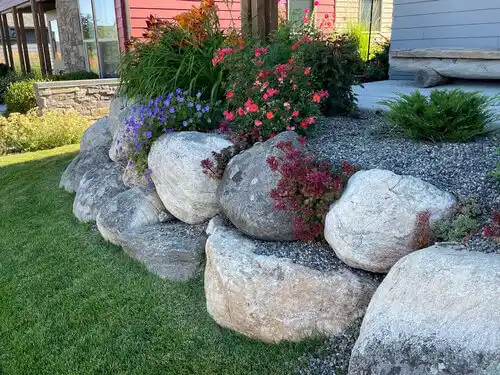 landscaping services Oconto